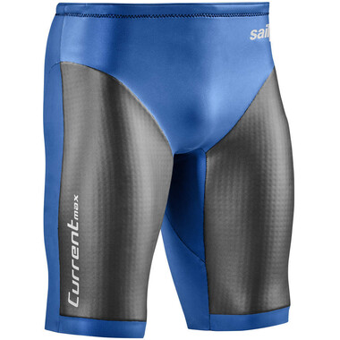 Pantalón corto de neopreno SAILFISH CURRENT MAX Azul/Gris 2021 0
